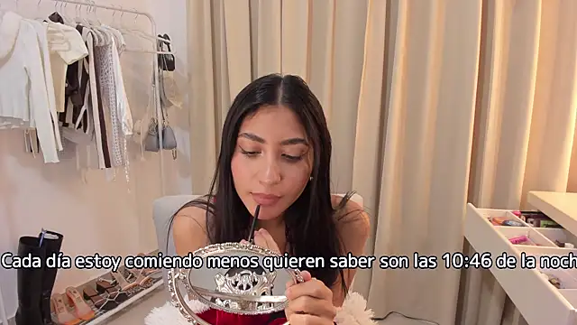 Sweetnaughtygirl  online show from 12.28.24