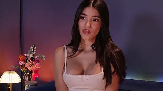 Olivia Collins1 online show from 06.12.26