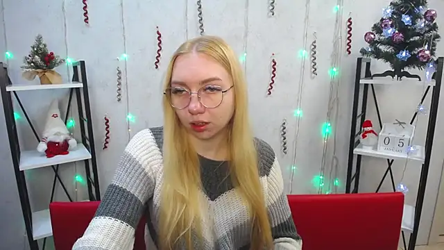 BeatriceFly online show from 01.05.25