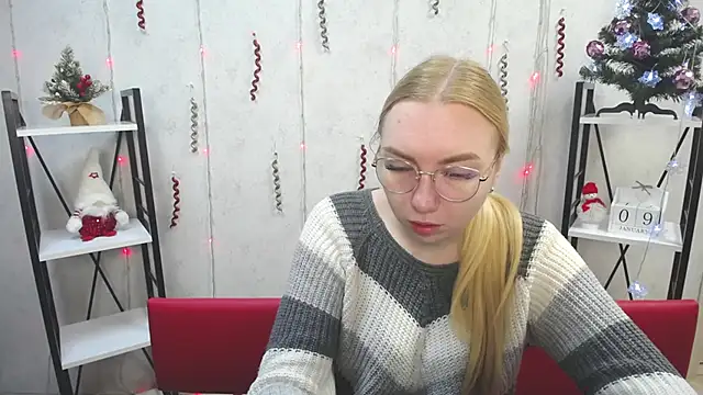 BeatriceFly online show from 01.09.25