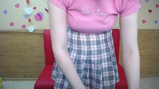 BeatriceFly online show from 03.01.25