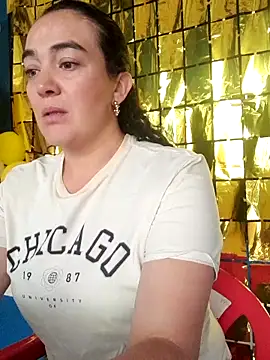 skayhot  online show from 09.22.25