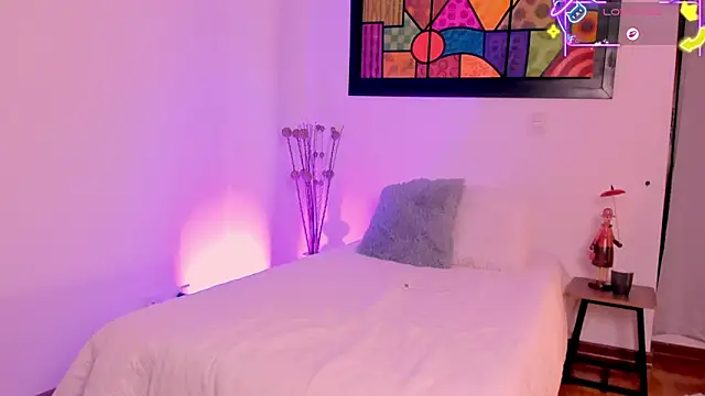 Snapshot of Mia_Gothzx chatting on 03.19.26 Mia Gothzx online show from 03.19.26