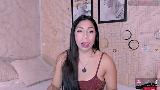 Mia Gothzx online show from 06.16.26