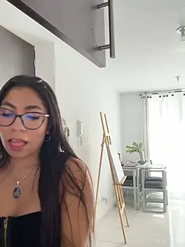 Mia Gothzx online show from 07.03.26