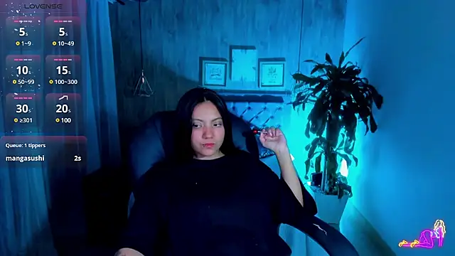 miichael black online show from 01.28.25