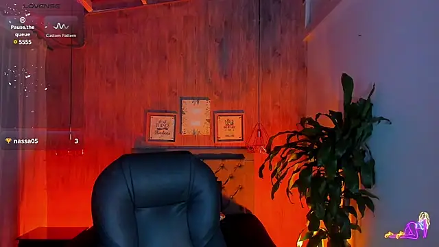 miichael black online show from 02.07.25