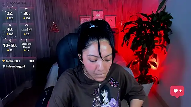 miichael black online show from 02.25.25