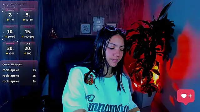 miichael black online show from 03.06.25