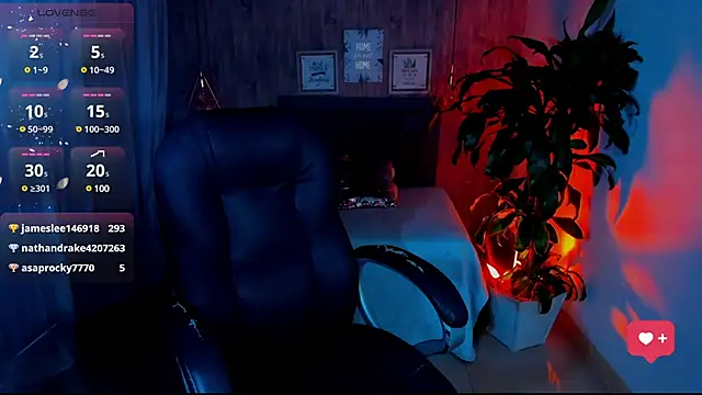 miichael black online show from 03.08.25