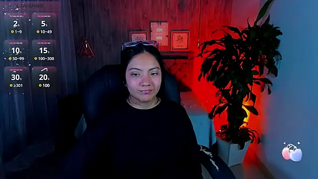 miichael black online show from 03.15.25