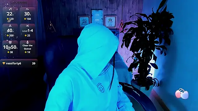 miichael black online show from 03.17.25