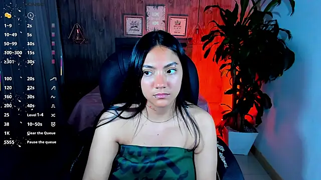 miichael black online show from 09.26.25