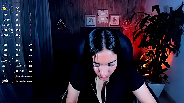 miichael black online show from 11.01.25