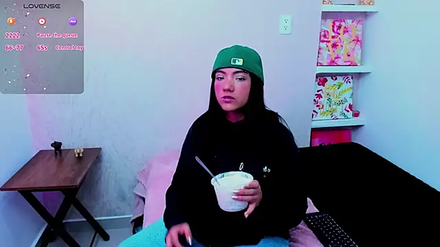 miichael black online show from 04.26.26