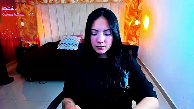 miichael black online show from 06.16.26