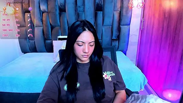 miichael black online show from 06.26.26