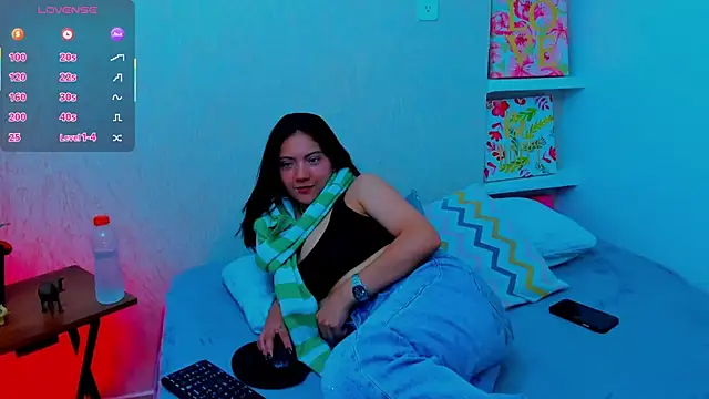 miichael black online show from 07.18.26