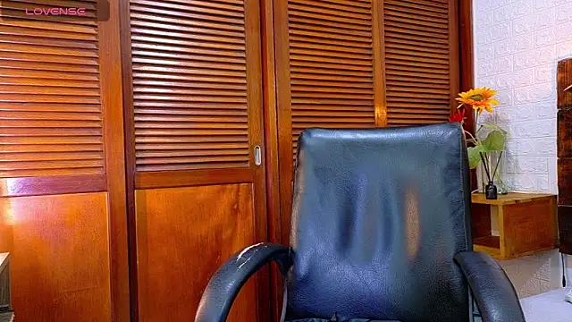 Celeste sanz online show from 10.26.25