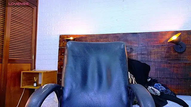 Celeste sanz online show from 12.20.25