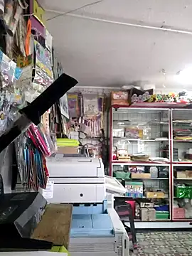 Edged Hot69 online show from 02.04.25