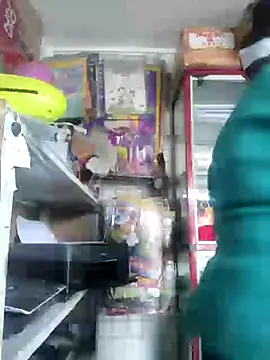 Edged Hot69 online show from 03.03.25