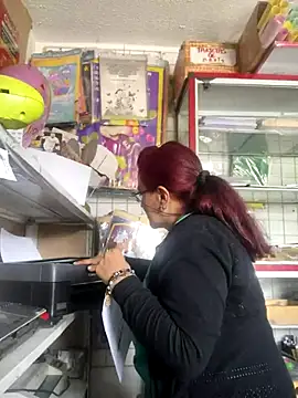 Edged Hot69 online show from 03.18.25