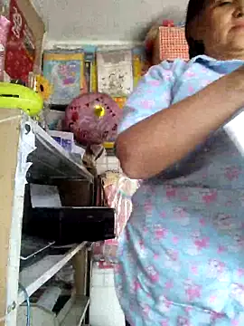 Edged Hot69 online show from 10.31.25