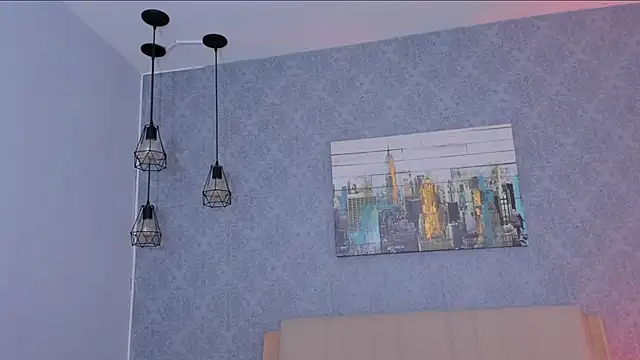 DahianaWalcott online show from 12.13.24