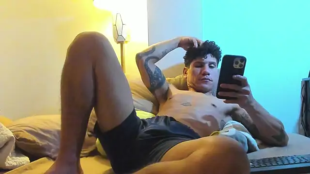 toyboys1 online show from 07.27.26