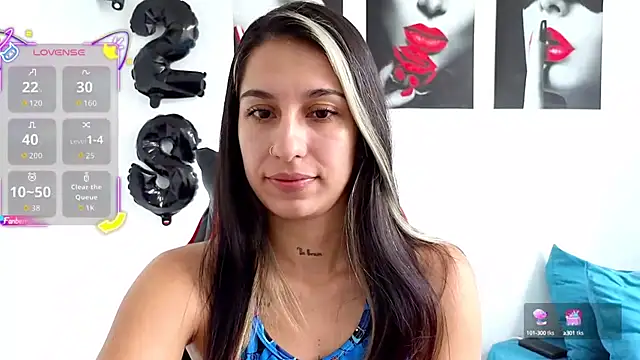 tammyandrade  online show from 09.26.25