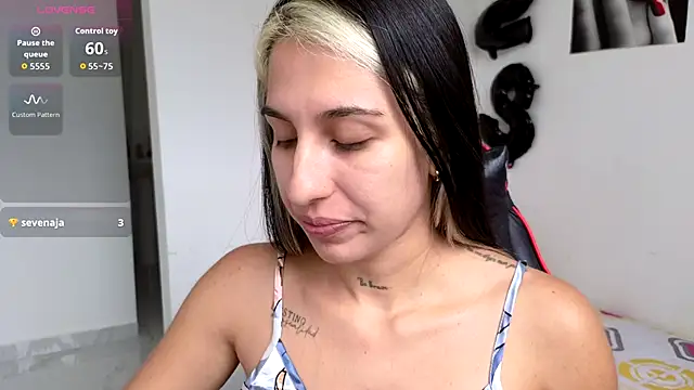 tammyandrade  online show from 10.26.25