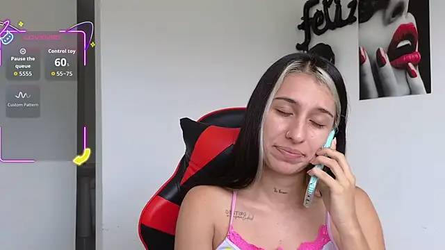 tammyandrade  online show from 11.26.25