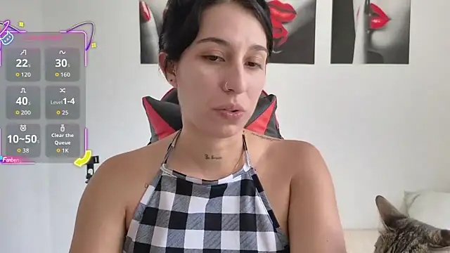 Snapshot of tammyandrade_ chatting on 06.03.26 tammyandrade online show from 06.03.26