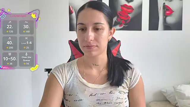 Snapshot of tammyandrade_ chatting on 06.05.26 tammyandrade online show from 06.05.26