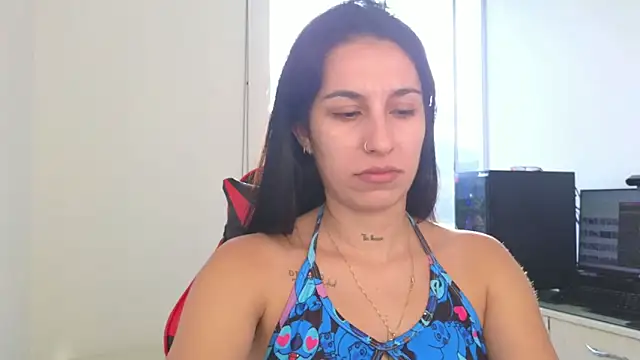 Snapshot of tammyandrade_ chatting on 06.10.26 tammyandrade online show from 06.10.26