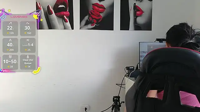 Snapshot of tammyandrade_ chatting on 06.12.26 tammyandrade online show from 06.12.26