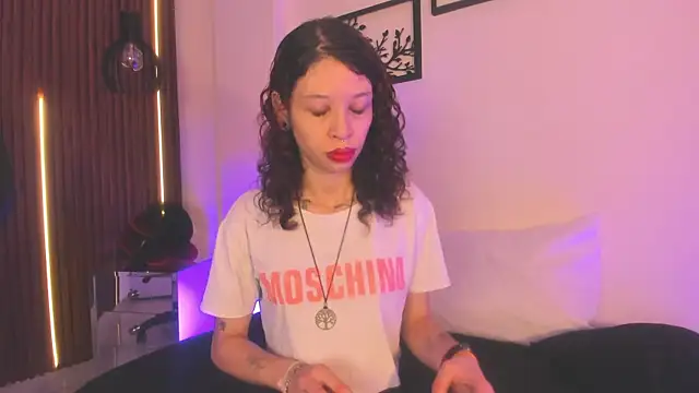 Cloe Evans1 online show from 11.25.25