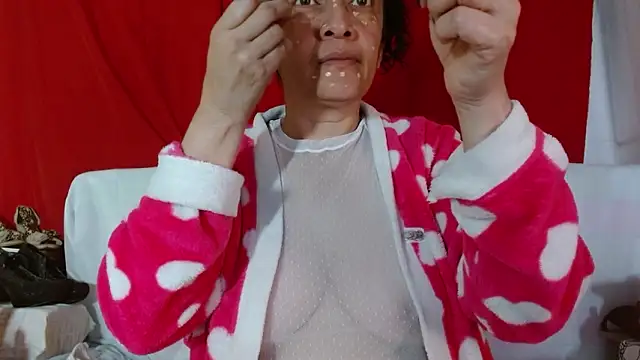 Snapshot of Tita_Madurita chatting on 02.14.26 Tita Madurita online show from 02.14.26