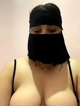 Miss-Soka online show from 12.07.24