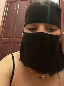 Miss-Soka online show from 12.07.24