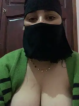 Miss-Soka online show from 12.27.24