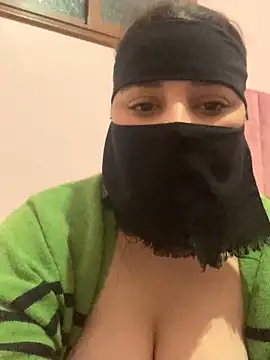 Miss-Soka online show from 01.27.25