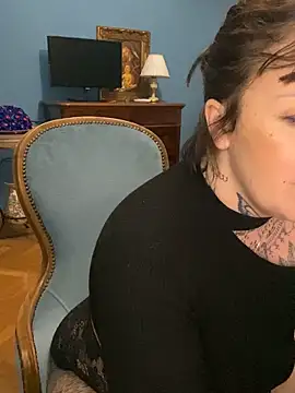 blondy40 online show from 01.18.26