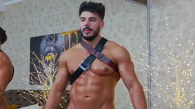 DustinKeent online show from 12.17.24