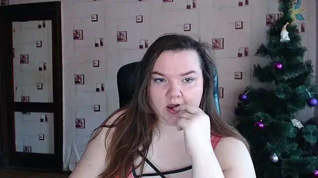 TasyaBigTTs online show from 01.18.25