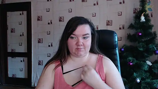 TasyaBigTTs online show from 01.19.25