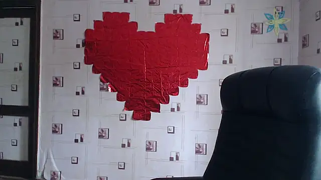 TasyaBigTTs online show from 03.02.25