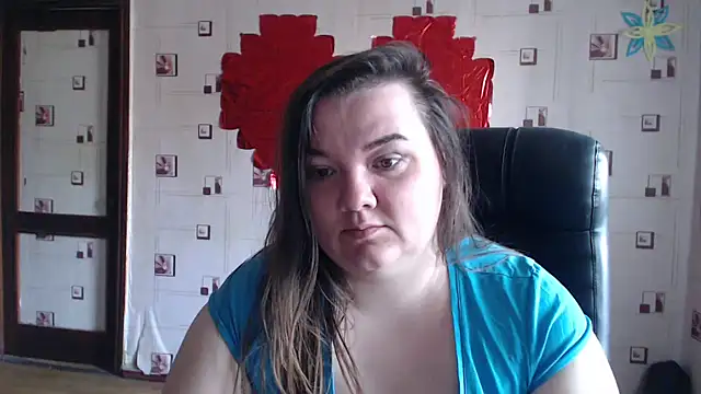 TasyaBigTTs online show from 03.10.25