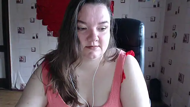 TasyaBigTTs online show from 03.23.25